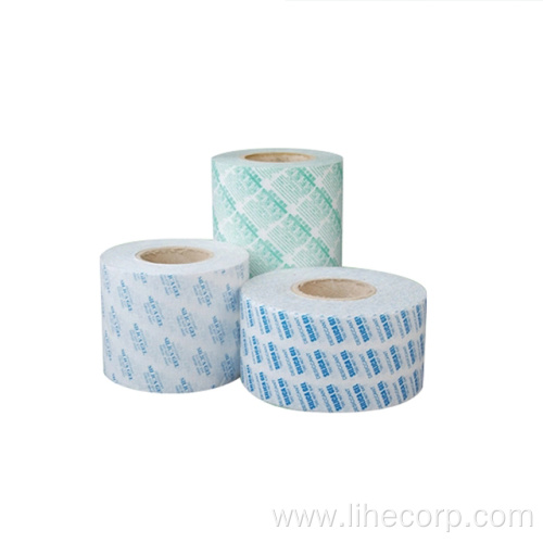 PE Coated Packing Paper